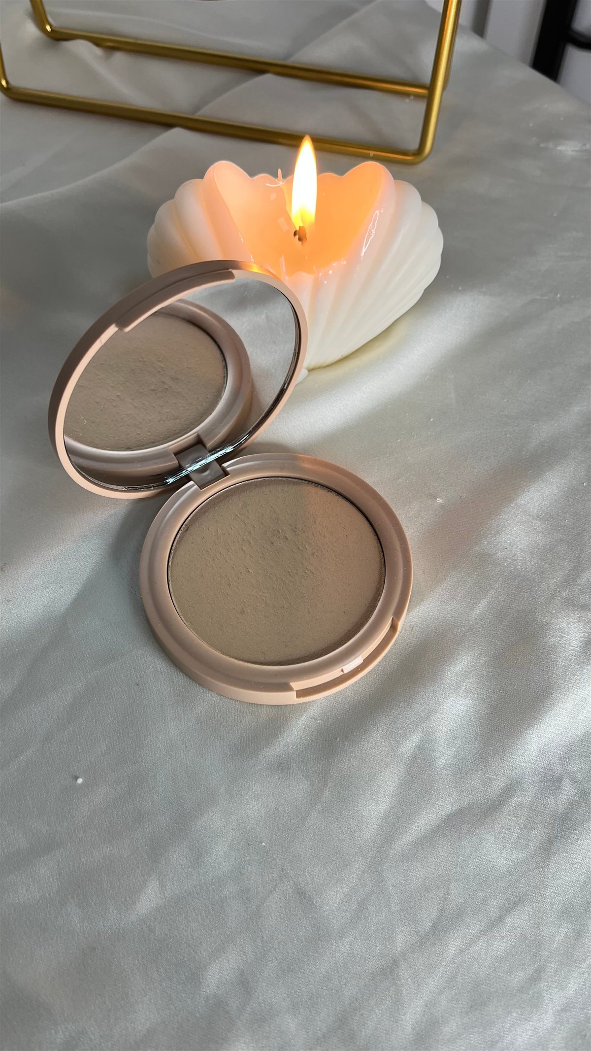 FELINGER natural glow powder