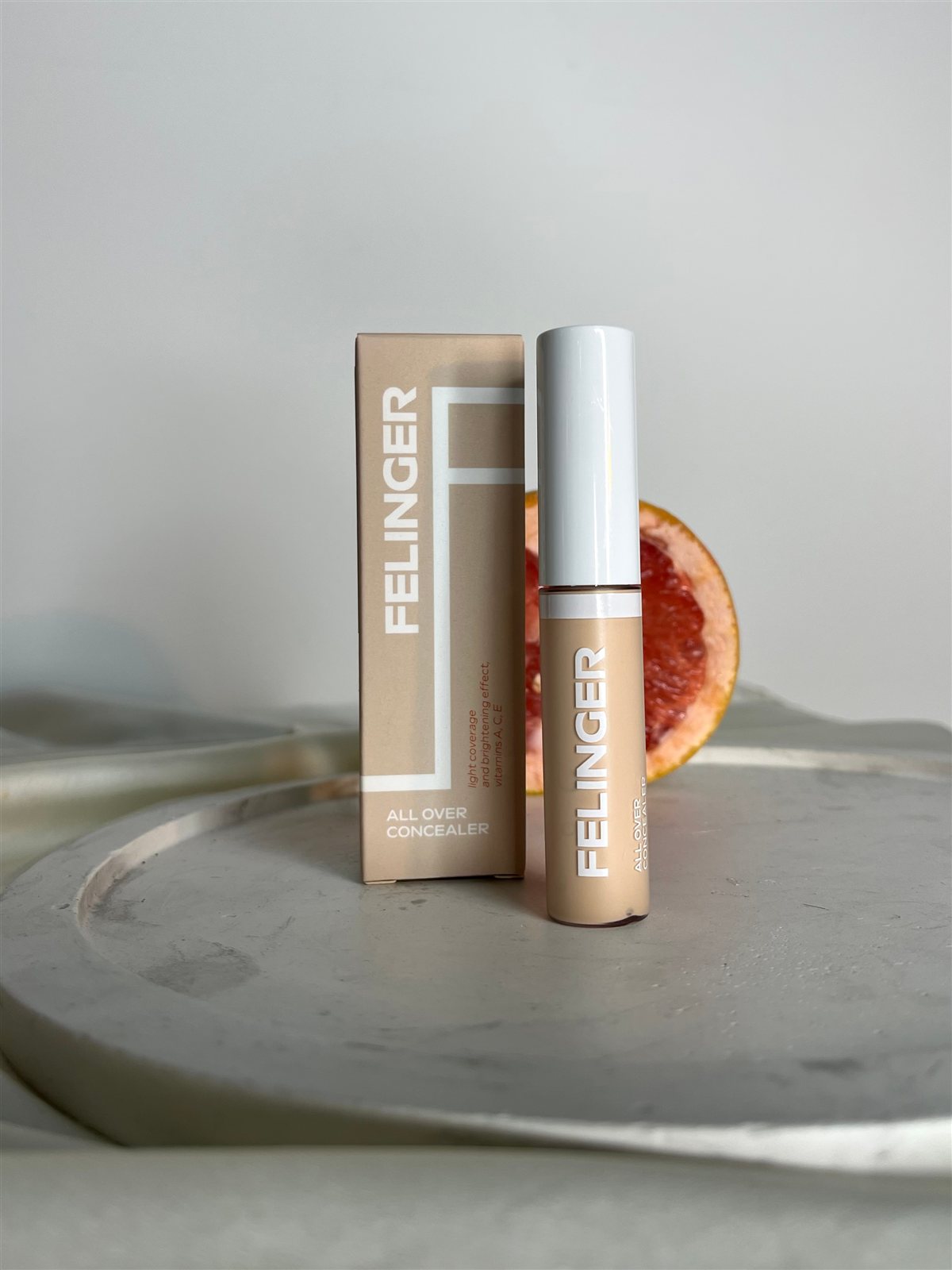 FELINGER all over concealer