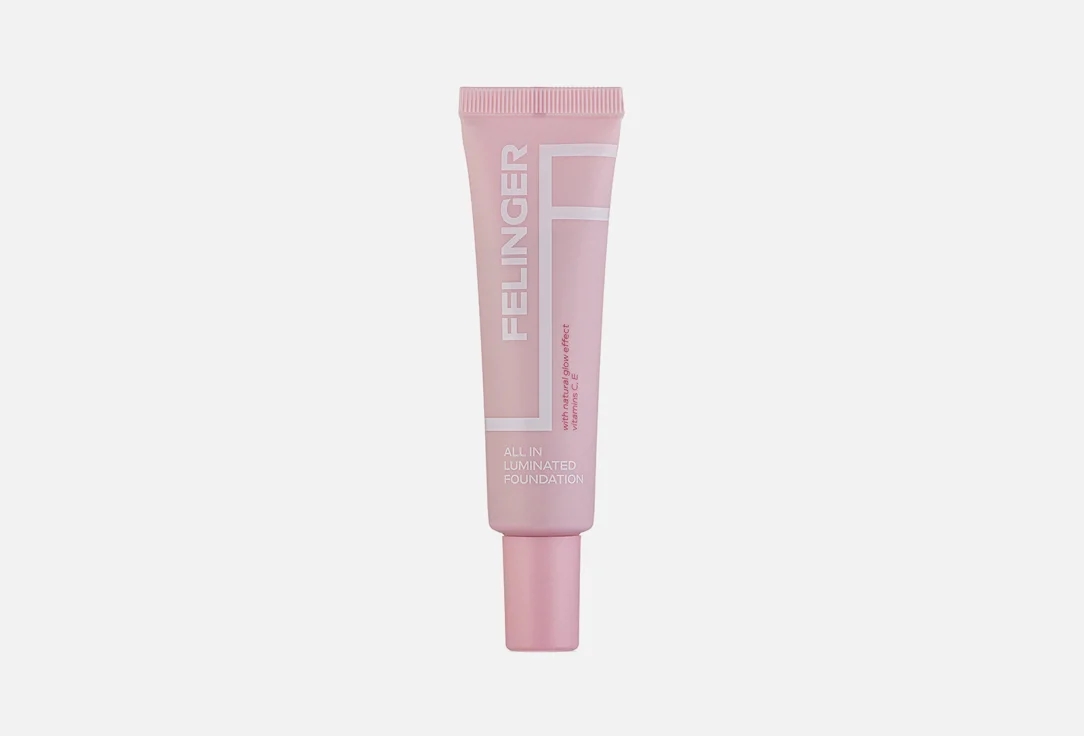 FELINGER all in luminated foundation