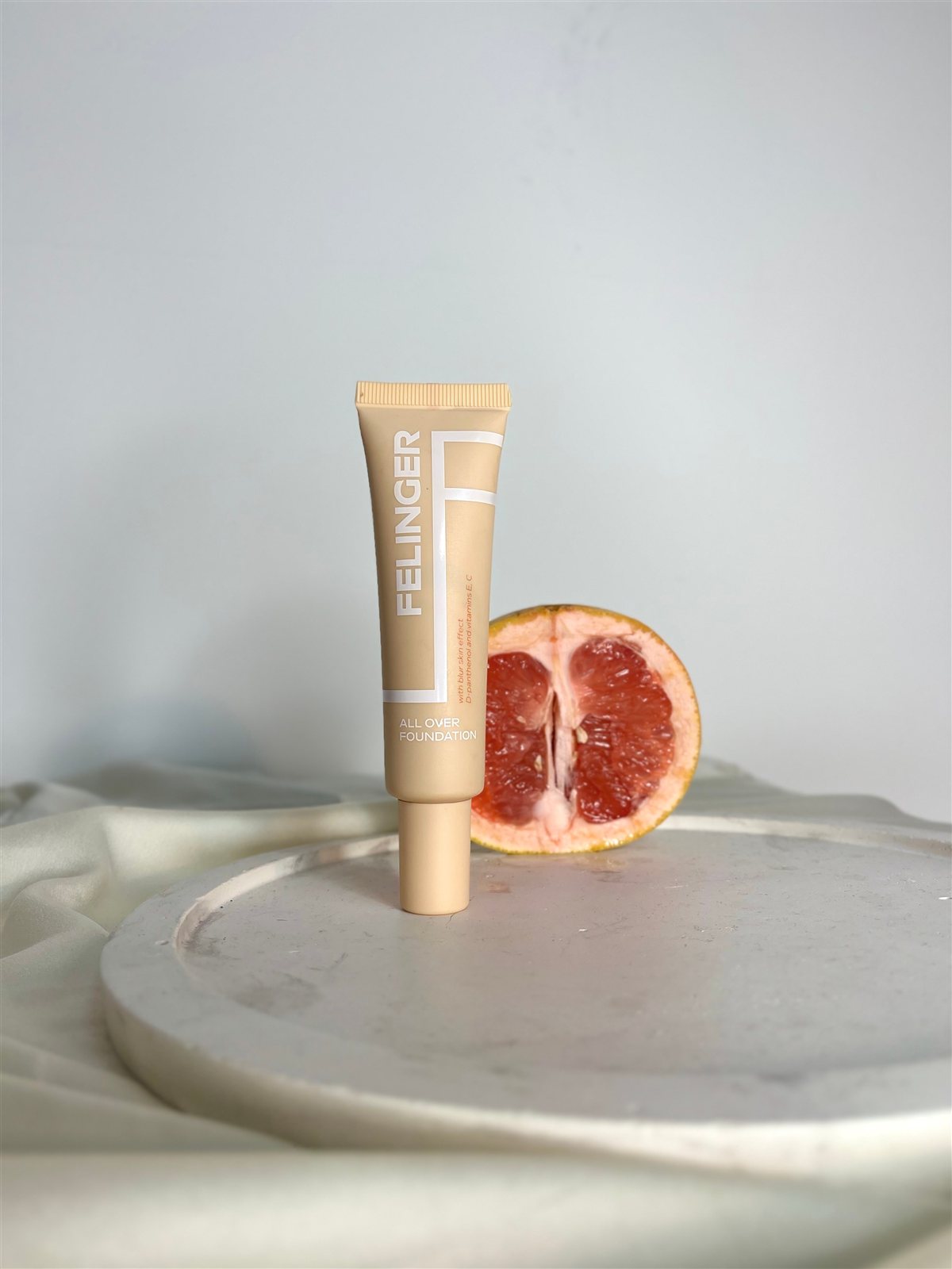 FELINGER all in lifting foundation